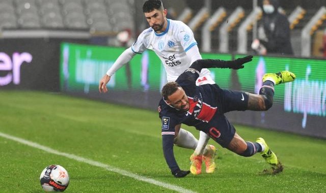 2026世界杯手机高清观看-法国超级杯后续：内马尔与阿尔瓦罗隔空互怼