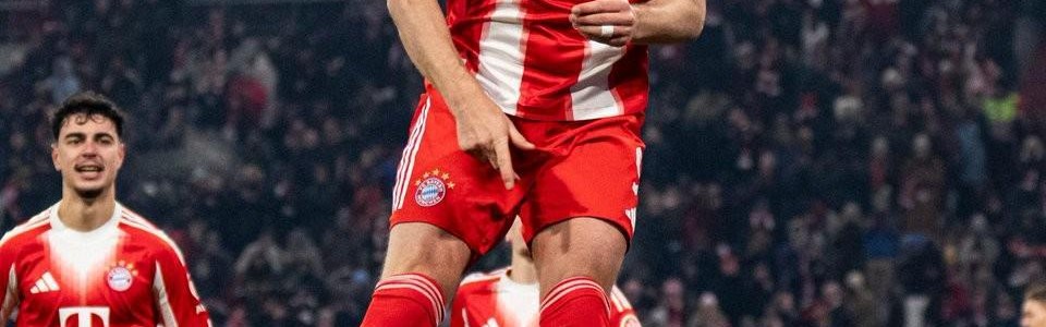 2026世界杯直播官网app下载-提前锁定前四，拜仁直接晋级欧冠16强