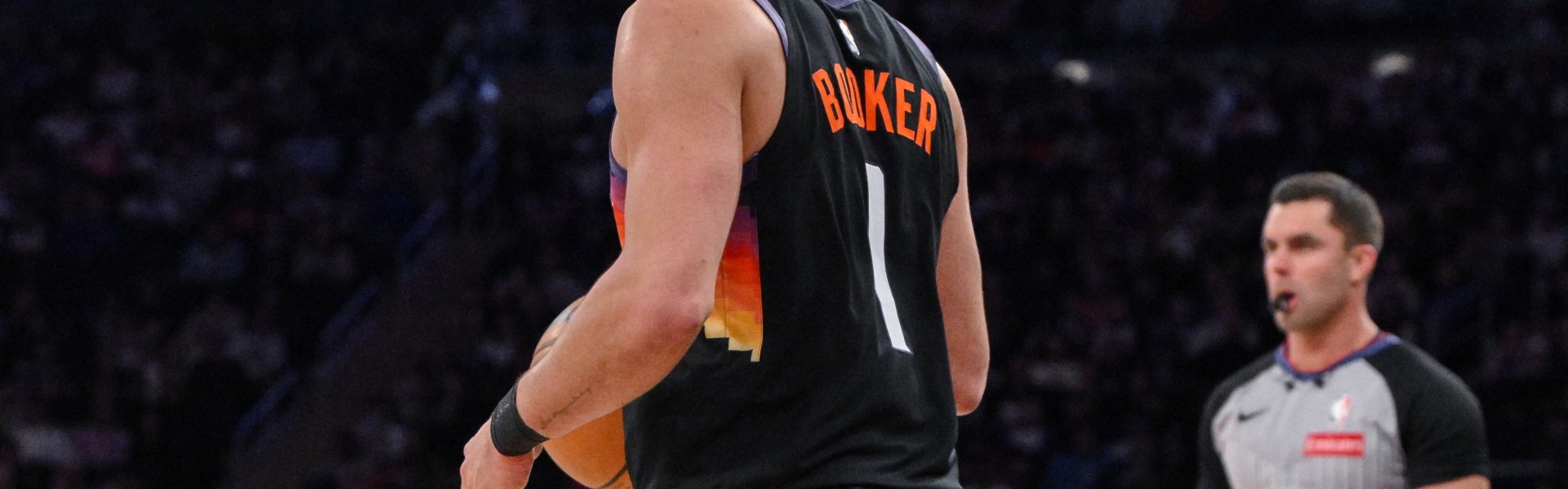 2026世界杯客户端下载说明-奥特：布克本想随队来客场 但让他留守养伤才是最佳选择