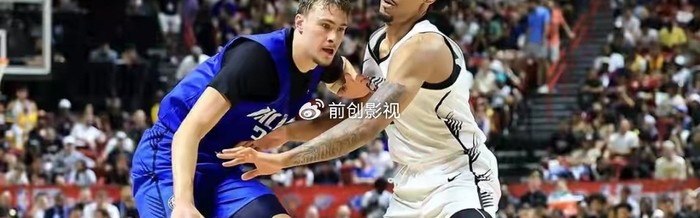 包揽4项月最佳！三核平均21岁，西部豪强的噩梦，或统治未来20年|马刺|哈珀|文班|詹姆斯·哈登|洛杉矶快船队_新浪体育_新浪新闻