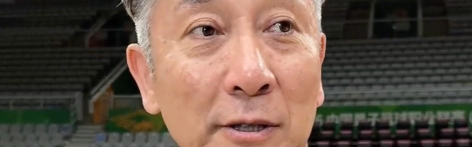 2026世界杯客户端下载说明-郑永刚：每次回辽宁都很亲切因为这里培养了我，今晚打出凝聚力是关键