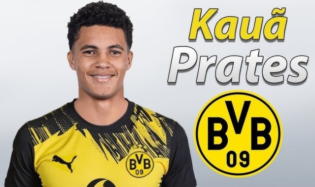 2026世界杯客户端下载说明-德天空：多特略低于1000万报价17岁后卫普拉特斯，被克鲁塞罗拒绝