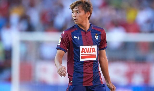 2026世界杯直播官网app下载-西媒曝海港有意邀请埃瓦尔日本国脚 开出三年合约