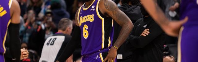 2026世界杯官方软件下载-终迎来甜蜜赛程！33连胜50周年湖人借机整顿崛起？