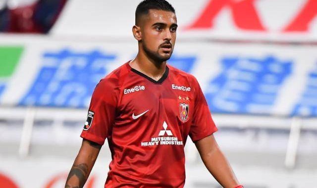 2026世界杯赛事直播平台入口-GIF解析泰山新援LEO：抢点型前锋 远射也是必杀技