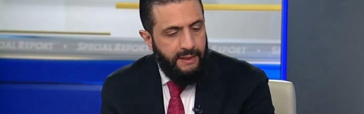 2026世界杯客户端下载说明-叙利亚总统沙拉:俄罗斯以某种方式参与了针对叙利亚人民的战争