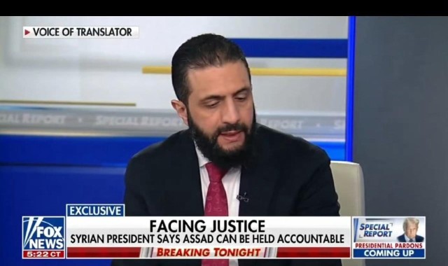 2026世界杯客户端下载说明-叙利亚总统沙拉:俄罗斯以某种方式参与了针对叙利亚人民的战争