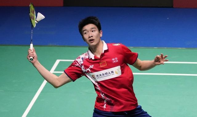 2026世界杯客户端下载说明-世锦赛首日国羽全线告捷 陆光祖淘汰昆拉武特