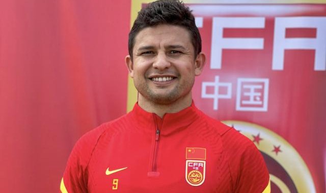 2026世界杯赛事直播平台入口-艾克森：很遗憾阿兰缺席 之前在国足的位置不擅长