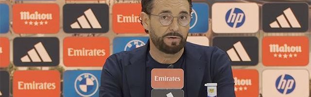 2026世界杯直播官网app下载-博尔达拉斯：吕迪格膝盖顶人？大家都看在眼里