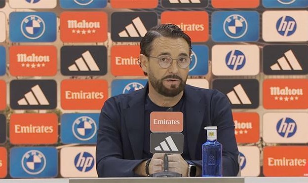 2026世界杯直播官网app下载-博尔达拉斯：吕迪格膝盖顶人？大家都看在眼里