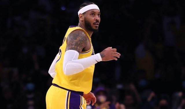 2026世界杯赛事直播平台入口-转型的甜瓜很甜！当队内最强射手冲击最佳第六人