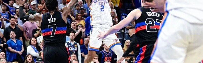 反……反雷霆同盟？|亚历山大|谢伊·吉尔杰斯-亚历山大|俄克拉荷马雷霆队|以赛亚-斯图尔特|以赛亚·斯图尔特_新浪体育_新浪新闻