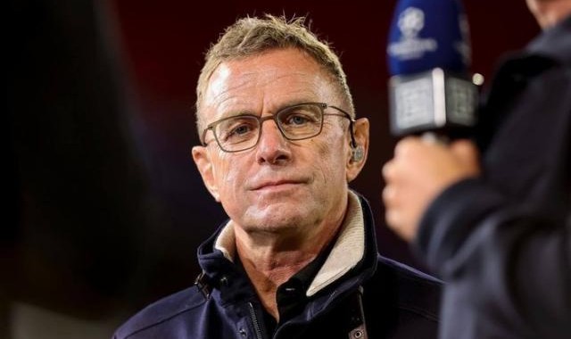 2026世界杯官方软件下载-竞技网：朗尼克将担任曼联过渡主帅 将签0.5+2合同