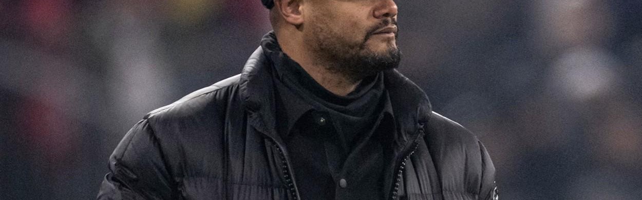 2026世界杯官方软件下载-孔帕尼：上半场踢得不够好？我在其他顶级球队效力时也经历过