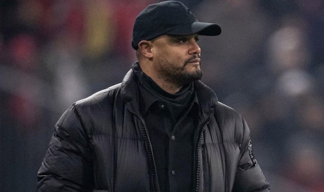 2026世界杯官方软件下载-孔帕尼：上半场踢得不够好？我在其他顶级球队效力时也经历过