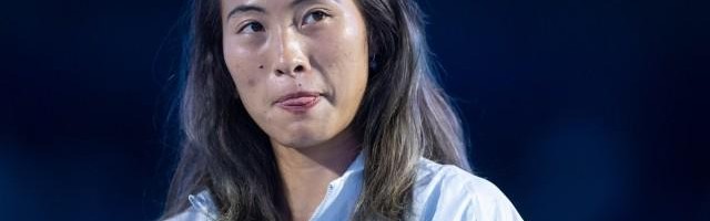 2026世界杯官方软件下载-郑钦文将出战WTA印第安维尔斯站