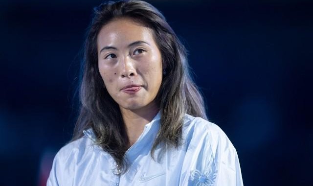 2026世界杯官方软件下载-郑钦文将出战WTA印第安维尔斯站