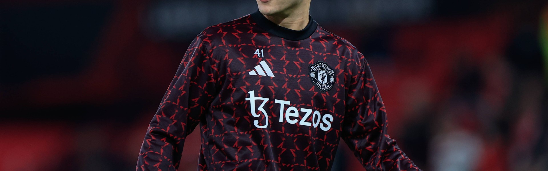 2026世界杯直播官网app下载-曼晚：曼联小将哈里·阿玛斯归队，下半赛季租借英冠诺维奇