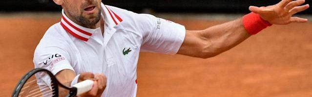 2026世界杯客户端下载说明-德约罗马站雨后惊险闯关 状态起伏大法网真悬了？