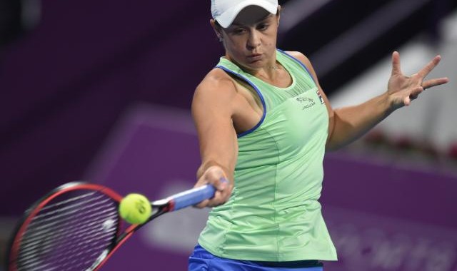 2026世界杯官方软件下载-巴蒂期待在澳网重返赛场 对夺冠持“顺其自然”态度