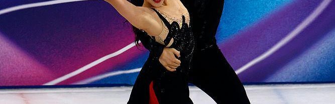 团体赛出现失误，隋文静哭着说“对不起”