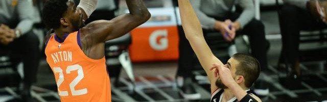 2026世界杯客户端下载说明-艾顿自证绝非“水货状元”，全队失常只有他依旧高效