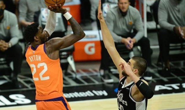 2026世界杯客户端下载说明-艾顿自证绝非“水货状元”，全队失常只有他依旧高效