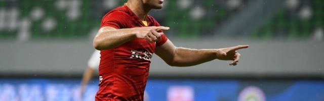 2026世界杯直播官网app下载-【中超】儒尼奥尔两球 亚泰3比1大连人锁定赛区榜首