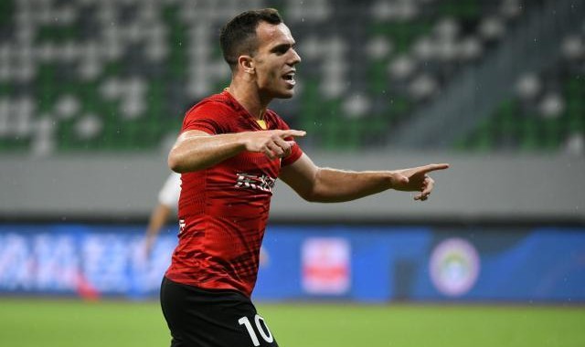 2026世界杯直播官网app下载-【中超】儒尼奥尔两球 亚泰3比1大连人锁定赛区榜首