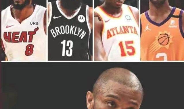 2026世界杯直播官网app下载-神奇！塔克连续淘汰4位火箭前队友 36岁老将终圆梦