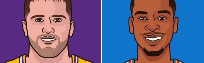 2026世界杯客户端下载说明-湖媒：本季卢卡32.8+8.5助+36胜 SGA31.8+6.6助+44胜 谁是MVP？