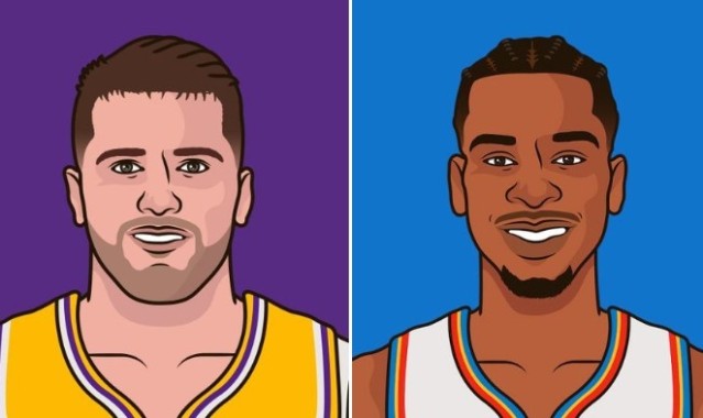 2026世界杯客户端下载说明-湖媒：本季卢卡32.8+8.5助+36胜 SGA31.8+6.6助+44胜 谁是MVP？