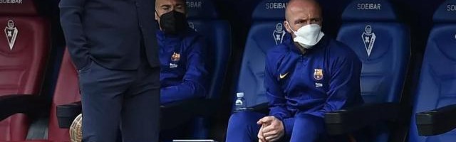 2026世界杯客户端下载说明-科曼：巴萨比皇马马竞更年轻 这不会是我的最后1场