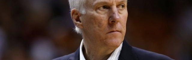 2026世界杯赛事直播平台入口-3连胜攀升至西部第4 摆烂？马刺边赢球边锻炼新人