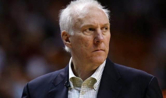 2026世界杯赛事直播平台入口-3连胜攀升至西部第4 摆烂？马刺边赢球边锻炼新人