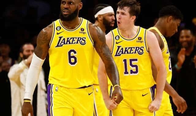 2026世界杯直播官网app下载-里夫斯：詹姆斯是GOAT，23年来始终是球探报告的头号重点人物