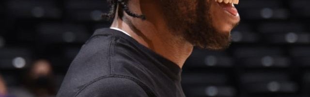 2026世界杯赛事直播平台入口-小卡：季后赛最重要的是调整心态 我对球队有信心