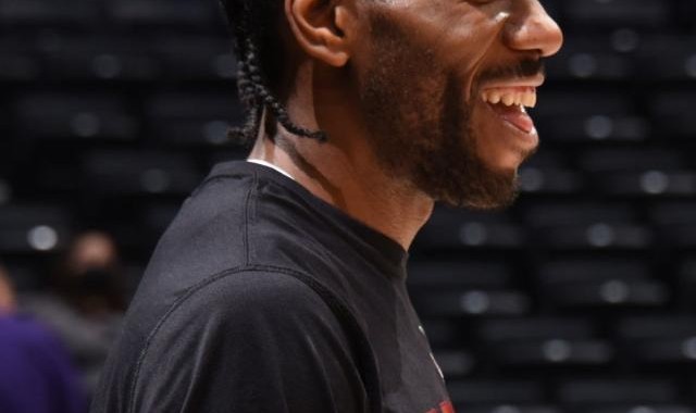 2026世界杯赛事直播平台入口-小卡：季后赛最重要的是调整心态 我对球队有信心