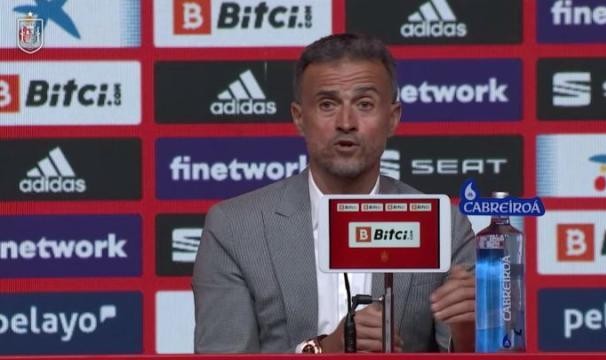 2026世界杯赛事直播平台入口-恩里克：拉莫斯落选因参赛少 只带24人希望都出场