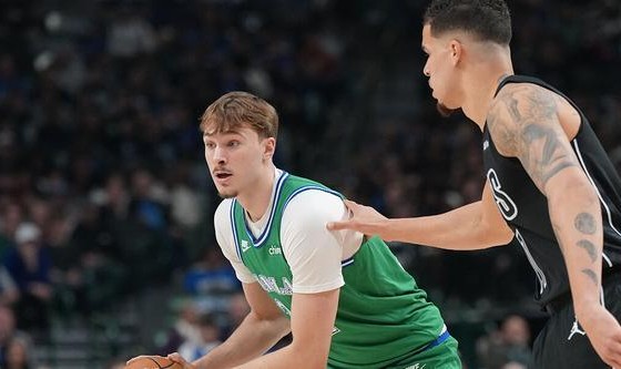 2026世界杯赛事直播平台入口-弗拉格27+5+5小波特28+9 独行侠送篮网四连败