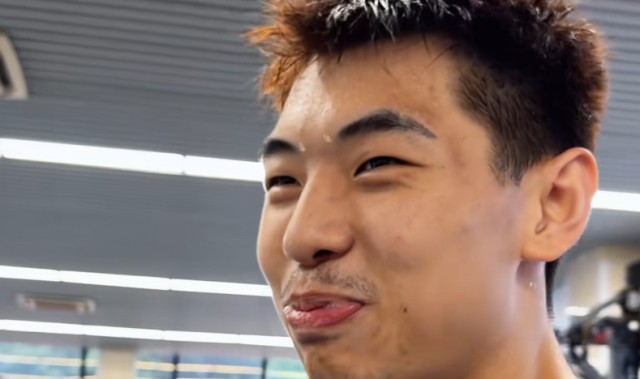 2026世界杯手机高清观看-崔永熙亲承恢复到百分百，两天高强度对抗浑身痛，对训练状态满意