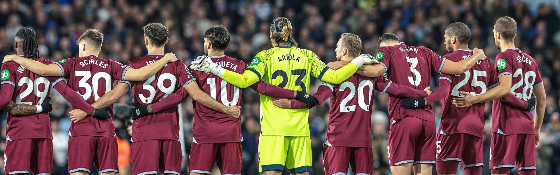 2026世界杯手机高清观看-西汉姆联vs桑德兰——前瞻：球队新闻及预测阵容 | 帕奎塔缺阵