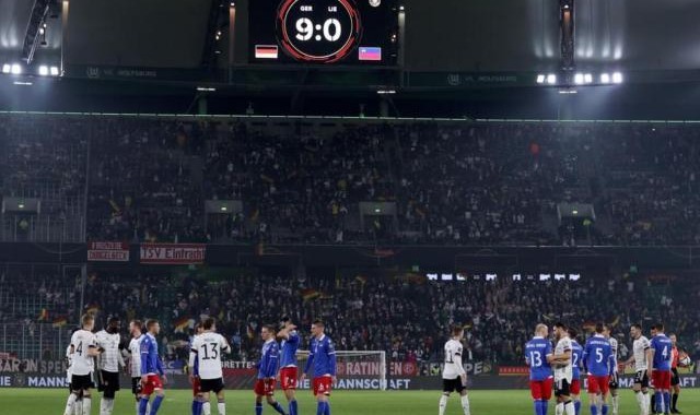 2026世界杯直播官网app下载-“5前锋”德国队9球送别勒夫，3名主场球员联袂登场