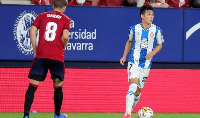 2026世界杯官方软件下载-武磊100场的欣喜 来自团队中每个人的“做好自己”