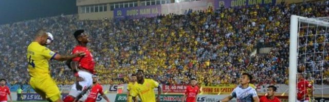 2026世界杯官方软件下载-12强赛前越南取消2021赛季 球员改行收废品维生