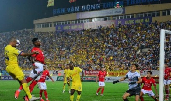 2026世界杯官方软件下载-12强赛前越南取消2021赛季 球员改行收废品维生